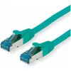 Image de Value Câble patch (PiMF, CAT6a, 2 m), Câble réseau