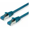 Image de Value Câble patch (PiMF, CAT6a, 2 m), Câble réseau