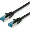Image de Value Câble patch (PiMF, CAT6a, 10 m), Câble réseau
