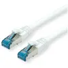 Image de Value Câble patch (PiMF, CAT6a, 3 m), Câble réseau