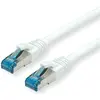 Image de Value Câble patch (PiMF, CAT6a, 15 m), Câble réseau