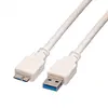 Image de Value Câble Usb-a Vers Micro Usb 11.99.8873 0.8m