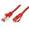 Image de Roline Câble de réseau (SFTP, CAT6, 2 m), Câble réseau