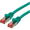 Image de Roline Câble de réseau (SFTP, CAT6, 3 m), Câble réseau