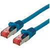 Image de Roline Câble réseau (SFTP, CAT6, 2 m), Câble réseau