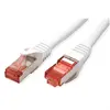 Image de Roline Câble de réseau (SFTP, CAT6, 2 m), Câble réseau