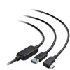 Image de Roline Câble USB 2.0 (4.50 m, USB 2.0), Câble USB