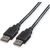 Image de Roline Câble USB 2.0 (1.80 m, USB 2.0), Câble USB
