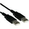 Image de Roline Câble USB 2.0 (4.50 m, USB 2.0), Câble USB