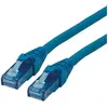 Image de Roline Câble de réseau (UTP, CAT6a, 1.50 m), Câble réseau