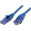 Image de Roline Câble de réseau (UTP, CAT6a, 15 m), Câble réseau