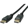 Image de Roline DisplayPort   DisplayPort (1 m), Câble vidéo, Noir