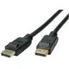 Image de Roline DisplayPort   DisplayPort (5 m), Câble vidéo, Noir