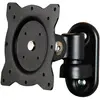 Image de Roline Support LCD (Mur, 10 kg), Support de moniteur, Noir