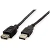 Image de Roline USB 2.0 (1.80 m, USB 2.0), Câble USB