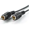 Image de Goobay Câble de connexion Cinch (10 m, Câbles Cinch), Câble audio