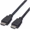 Image de Value HDMI   HDMI (15 m), Câble vidéo, Noir