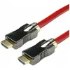 Image de Roline HDMI (Typ A)   HDMI (Typ A) (1 m), Câble vidéo, Rouge