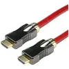 Image de Roline HDMI (Typ A)   HDMI (Typ A) (2 m), Câble vidéo, Rouge