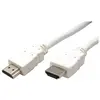 Image de Value HDMI   HDMI (15 m), Câble vidéo, Blanc