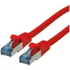 Image de Roline Câble de réseau (SFTP, CAT6a, 20 m), Câble réseau