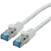 Image de Roline Câble de réseau (SFTP, CAT6a, 20 m), Câble réseau