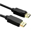 Image de Value DisplayPort   DisplayPort (2 m), Câble vidéo, Noir