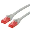 Image de Roline Câble de raccordement (UTP, CAT6, 3 m), Câble réseau