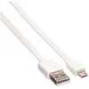 Image de Roline Câble flexible USB 2.0 (1 m, USB 2.0), Câble USB