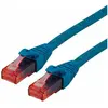 Image de Secomp Câble de réseau (U/UTP, CAT6, 0.30 m), Câble réseau