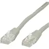 Image de Value Câble de réseau (UTP, CAT6, 2 m), Câble réseau