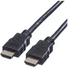 Image de Value HDMI   HDMI (1.50 m), Câble vidéo, Noir