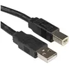 Image de Roline Câble USB 2.0 (0.80 m, USB 2.0), Câble USB
