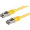 Image de Value Câble de réseau (PiMF, CAT6, 10 m), Câble réseau