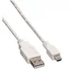 Image de Value Câble USB 2.0 (3 m, USB 2.0), Câble USB