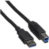 Image de Roline USB 3.0 (1.80 m, USB 3.2 Gen 1), Câble USB