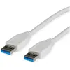 Image de Value Câble USB 3.0 (1.80 m, USB 3.2 Gen 1), Câble USB