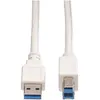 Image de Value USB 3.0 (3 m, USB 3.2 Gen 1), Câble USB