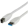 Image de Value Câble Usb-a Vers Usb-b 11.99.8871
