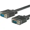 Image de Value VGA   VGA (3 m), Câble vidéo, Noir