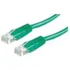 Image de Roline Câble patch UTP (UTP, CAT6, 0.30 m), Câble réseau