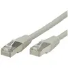 Image de Value Câble de réseau (PiMF, CAT6, 1.50 m), Câble réseau