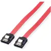 Image de Value Câble SATA-6 (50 cm, SATA III), Câble interne (PC)