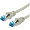 Image de Value Câble patch (PiMF, CAT6a, 3 m), Câble réseau