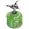 Image de Réchaud à gaz - Optimus - Crux Lite - 10200W - Compact - Protection incluse