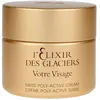 Image de Valmont, Sérum visage, ELIXIR DES GLACIERS Votre Visage (50 ml)