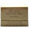 Image de Crème pour les Yeux - VALMONT - L'Elixir des Glaciers - 15ml - Poly-active - Tous types de peau