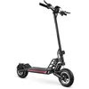 Image de Trottinette électrique KUGOO G2 PRO - 40km/h - 800W - Double frein à disque - Pneumatique 10" - Noir