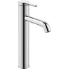 Image de Duravit C11030 C.1 Mitigeur monocommande pour lavabo Chromé