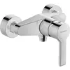 Image de Duravit, Robinetterie de salle de bains, Mitigeur de douche B.2 apparent chromé